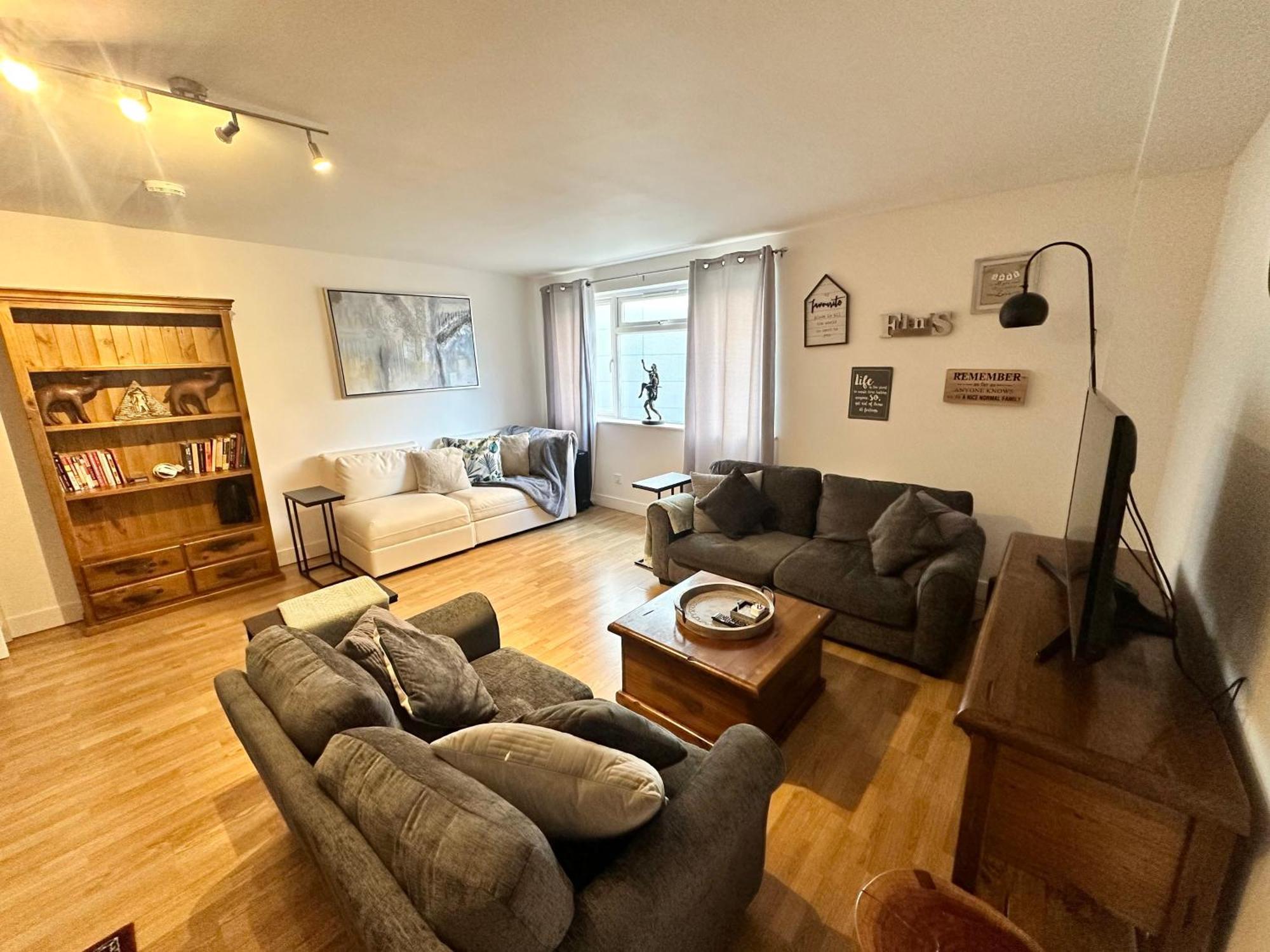 Bermondsey Apartment Londres Exterior foto