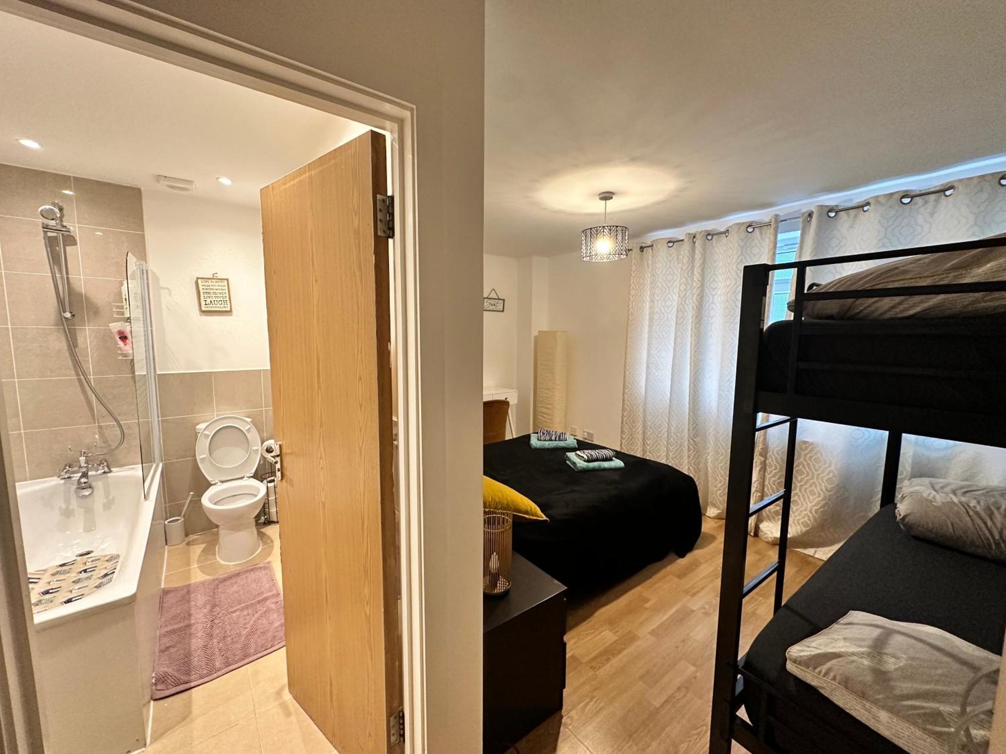 Bermondsey Apartment Londres Exterior foto